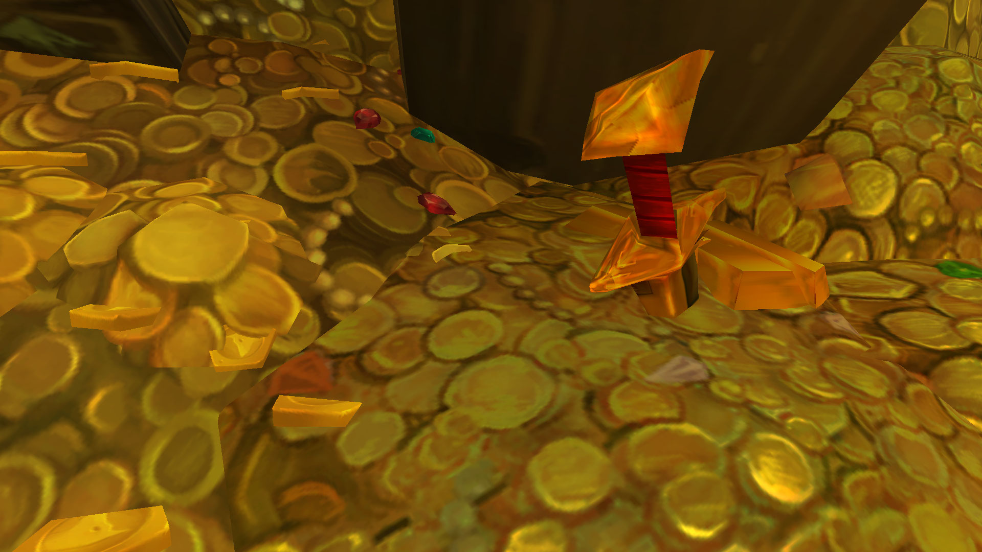 Efficient Gold Farming: Tips For Wealth In Wow