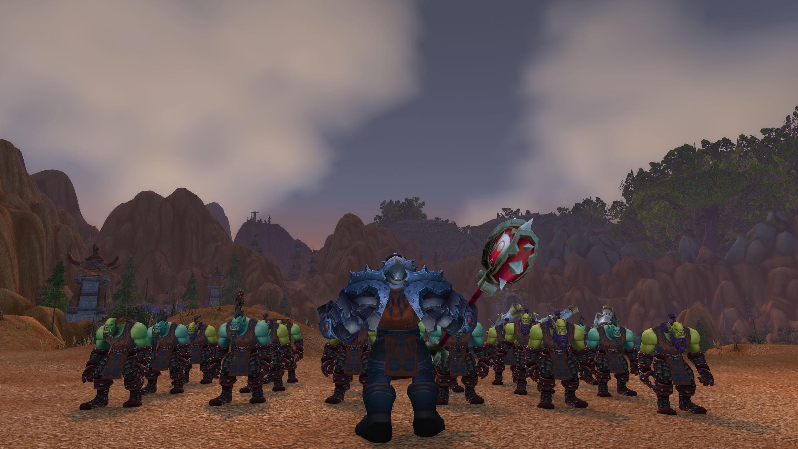 Why Buying WoW Gold Could Save You Time in Azeroth