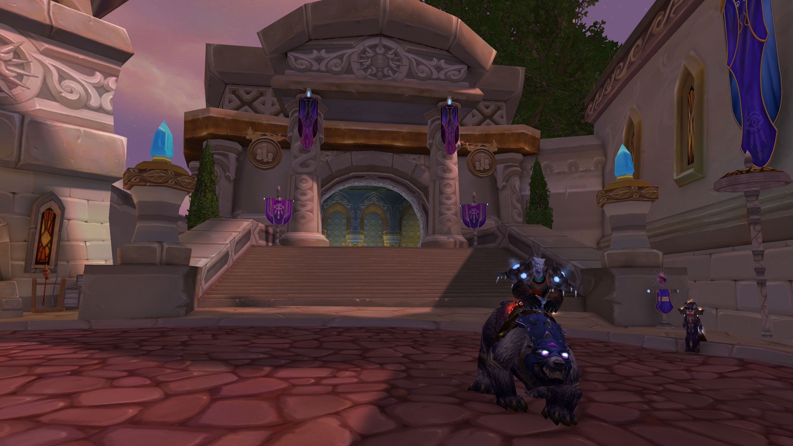 WoW’s Most Balanced PvP Seasons: What Made Them Great?