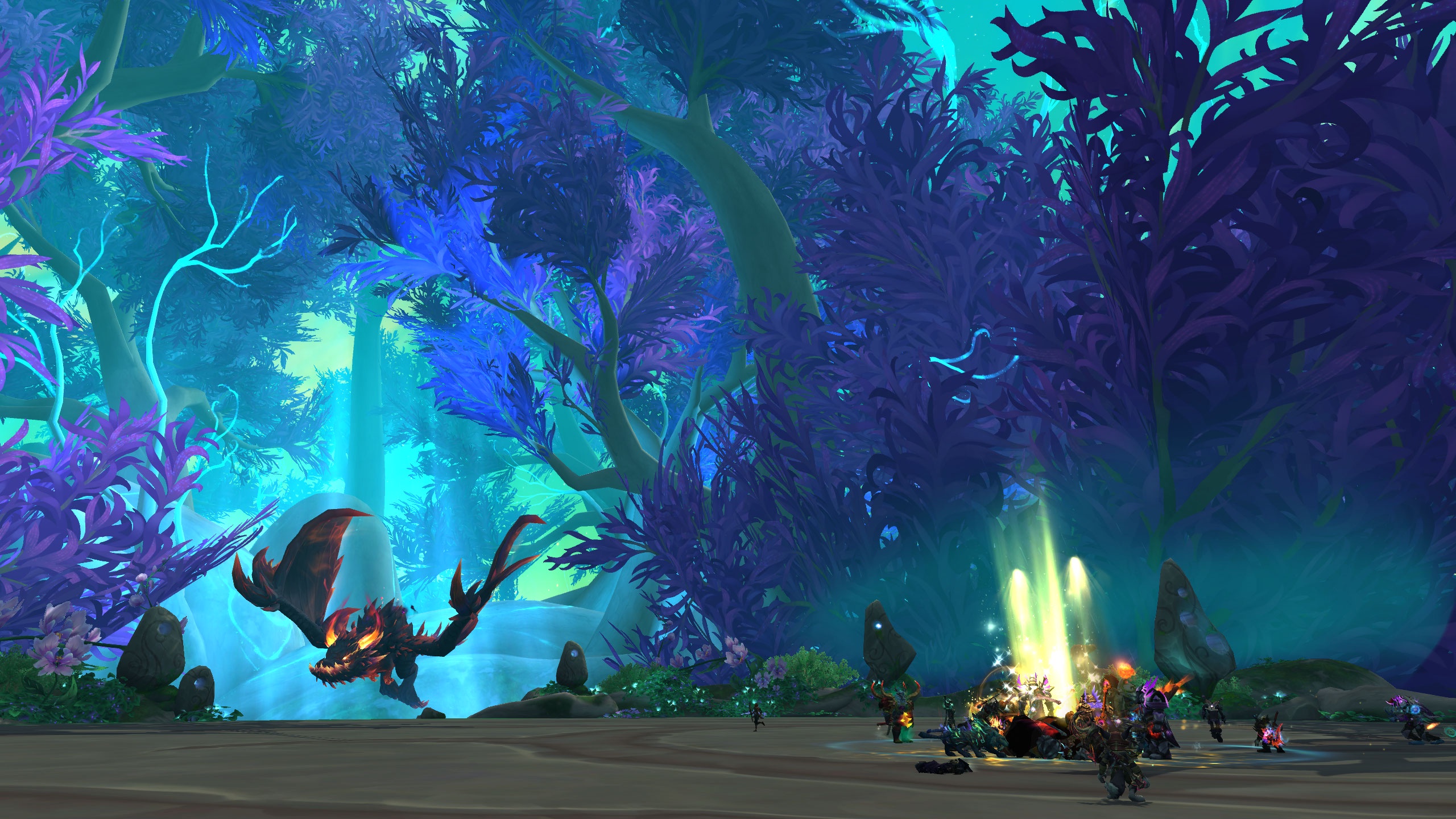 The Role of Mechanics in WoW Raids: Mastering the Art of Strategy