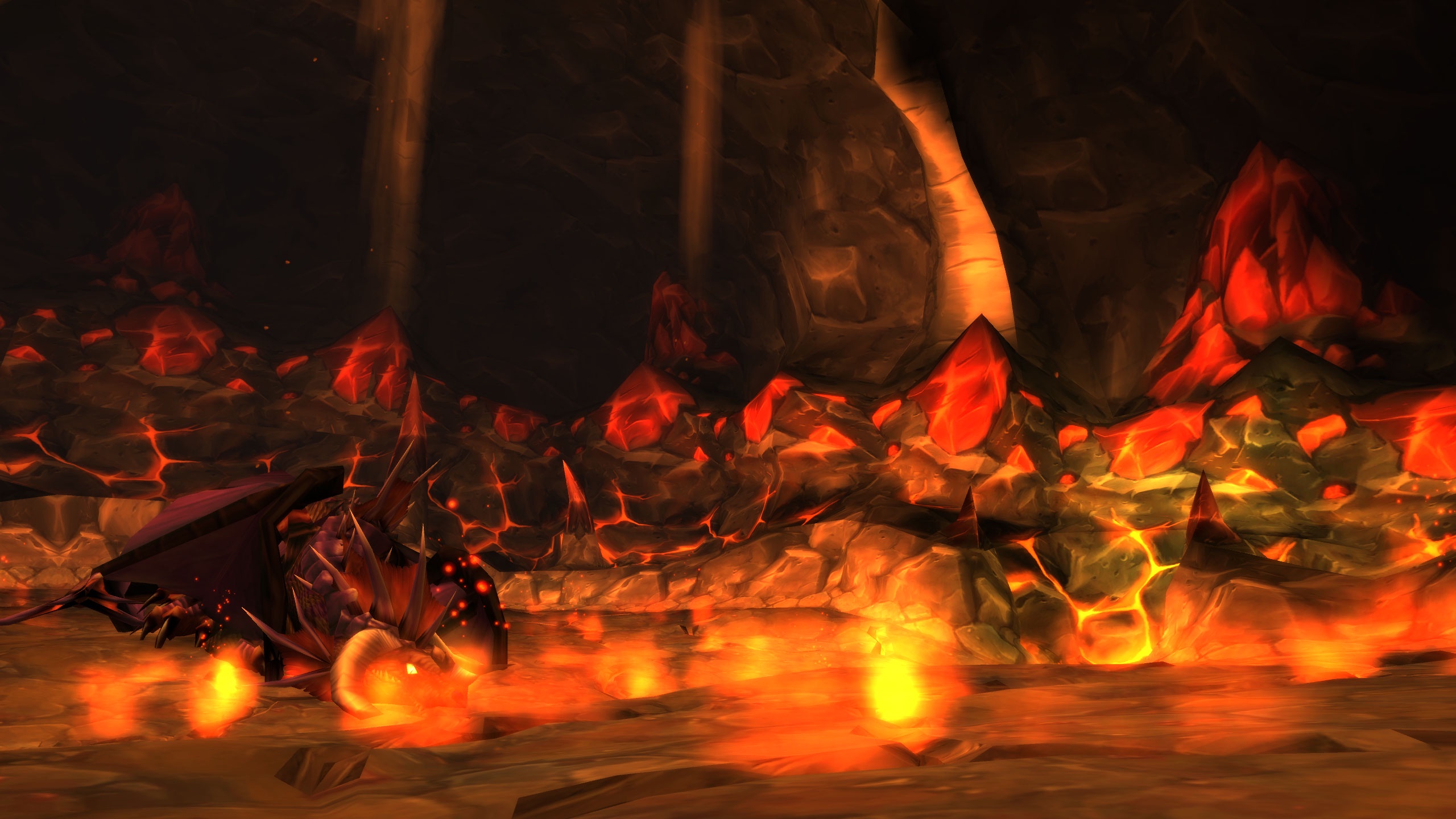 How the WoW Classic Hardcore Challenge Became a Community Phenomenon
