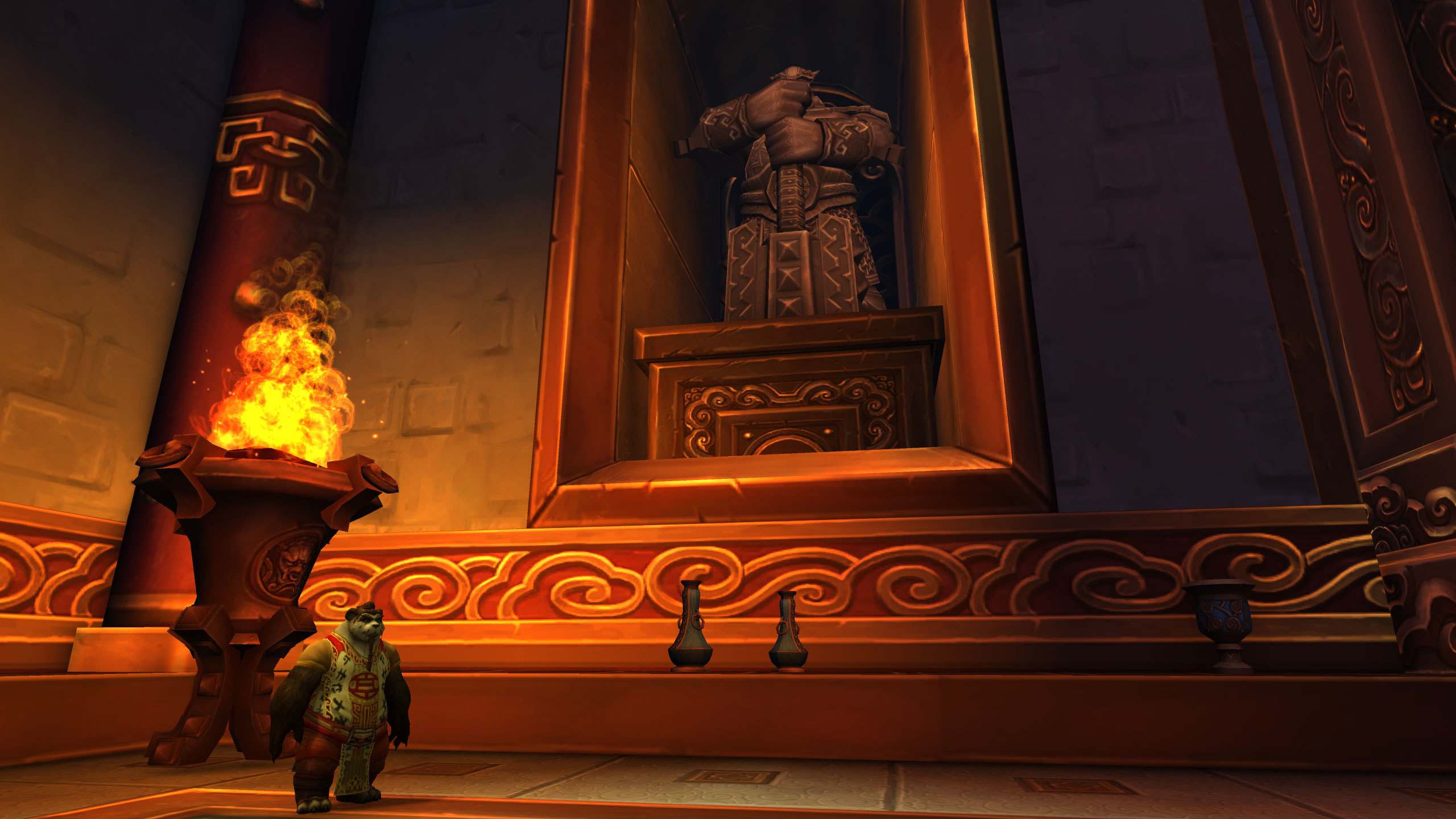 Step-by-Step Guide to Unlock Every Hidden Boss in Pandaria