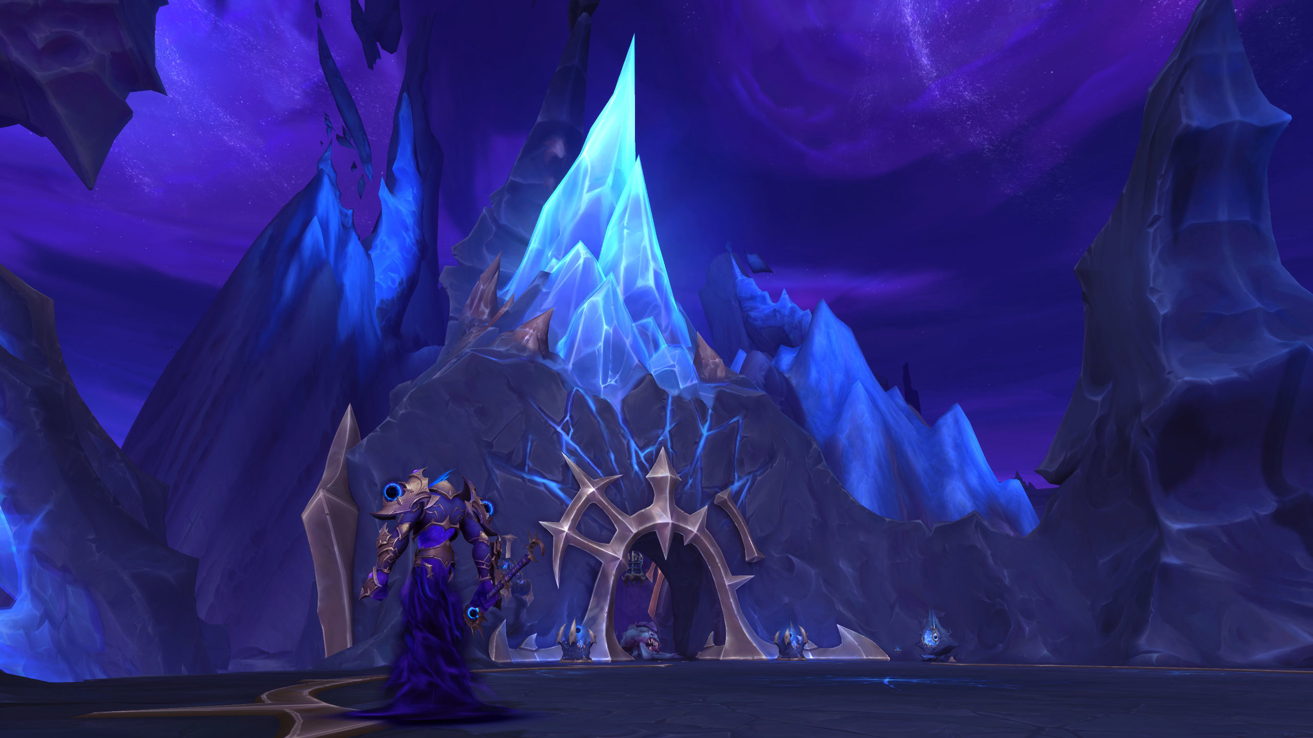 Why Interface Customization Became One of the Quiet Superpowers of World of Warcraft