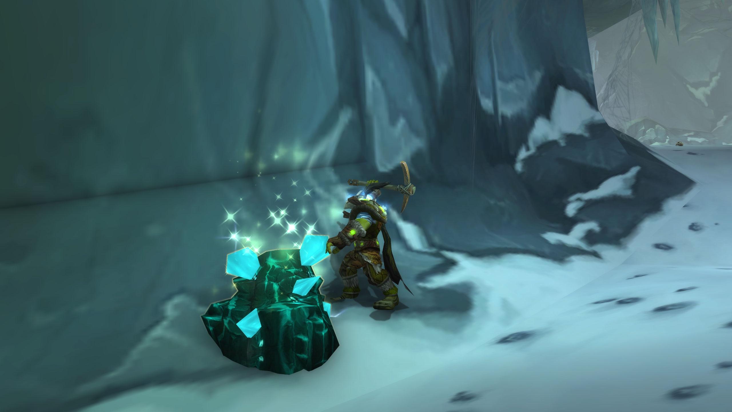 Skip the Wipefest: Why a Voidspire Carry is the Best Way to Gear Up