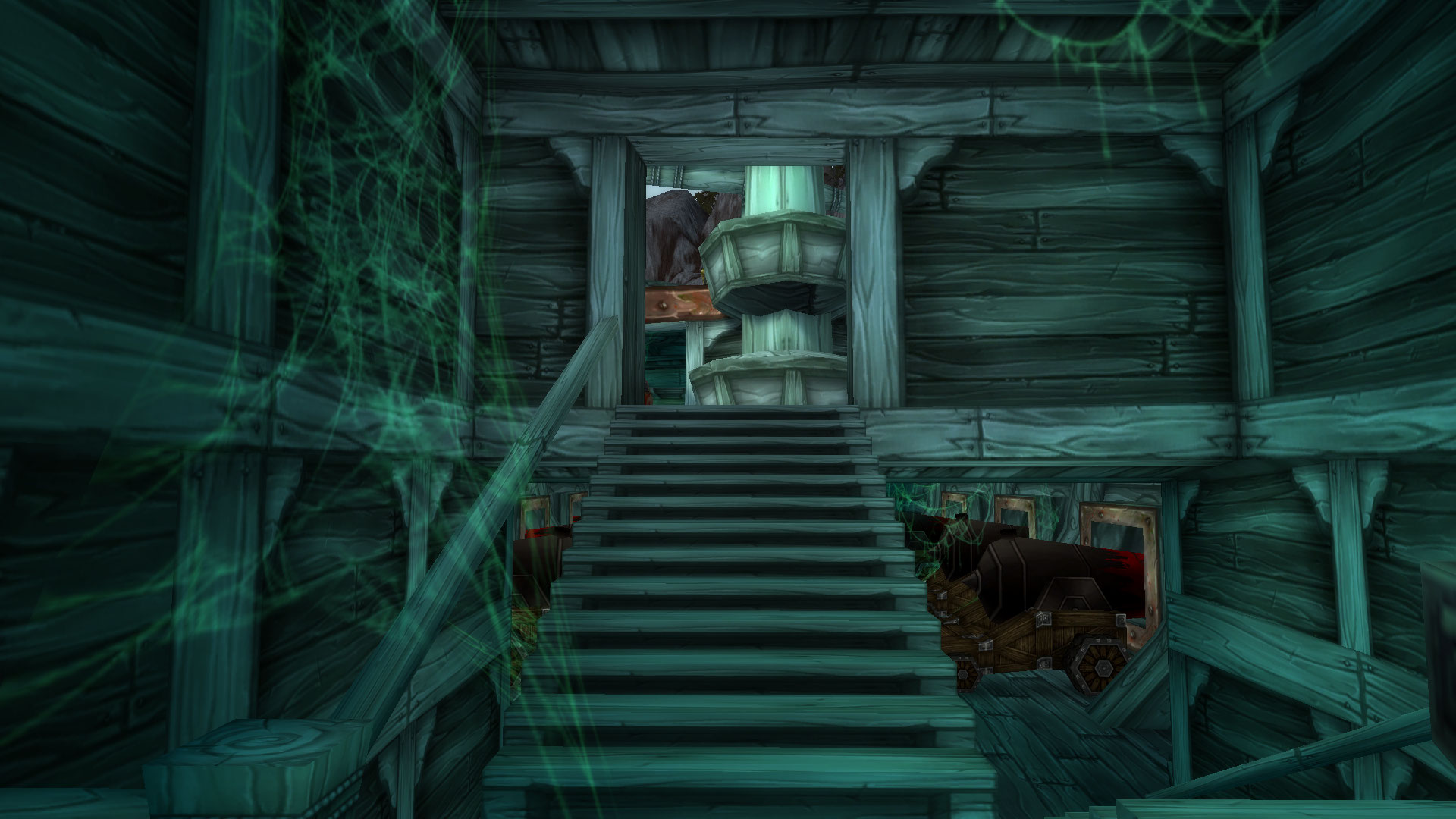 The Battle for Gilneas Strategy: Controlling the Waterworks and Lighthouse to Win Rated WoW Battlegrounds